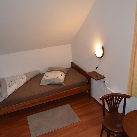 Holiday Home Coprnicka Hisa Skrad Exterior photo