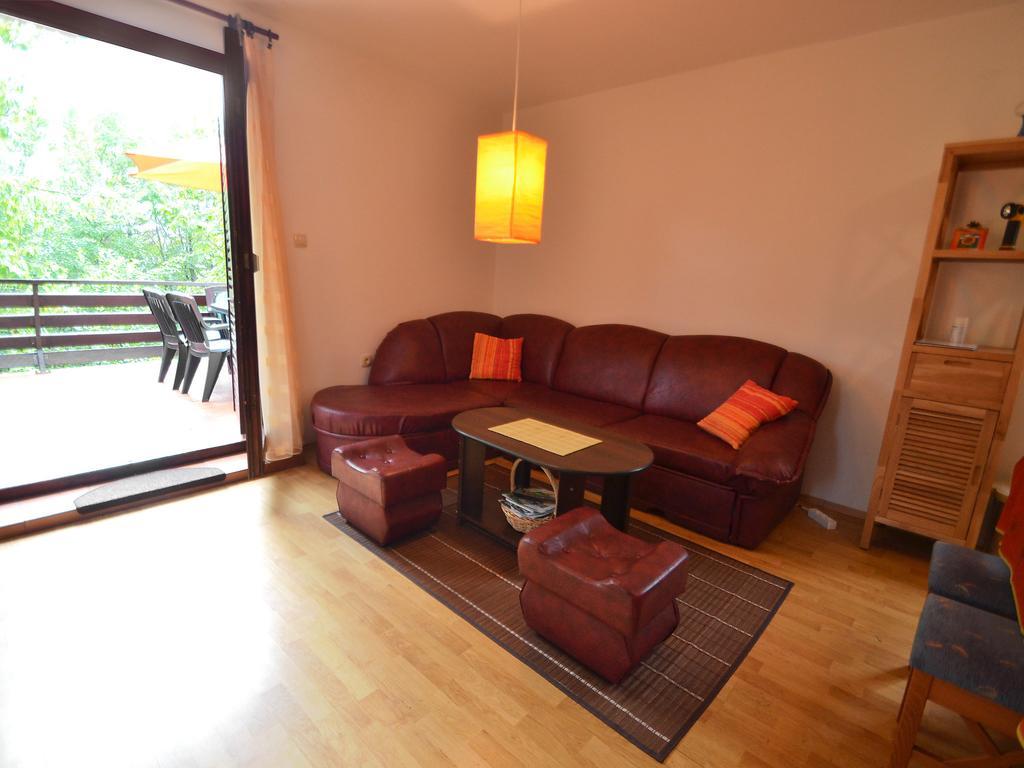 Holiday Home Coprnicka Hisa Skrad Exterior photo