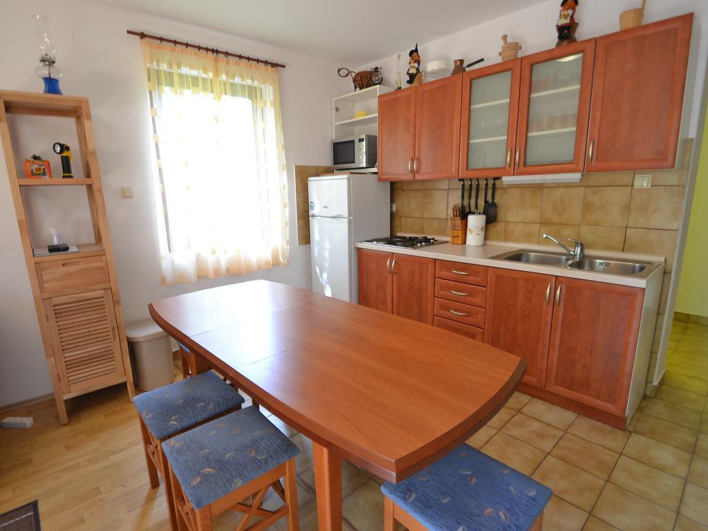 Holiday Home Coprnicka Hisa Skrad Exterior photo