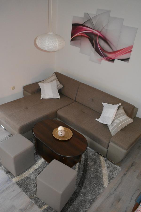 Holiday Home Coprnicka Hisa Skrad Room photo